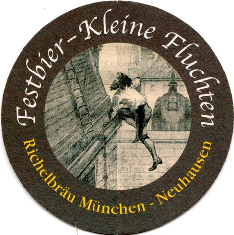 münchen m-by richel biere 4a (rund215-festbier kleine fluchten) 